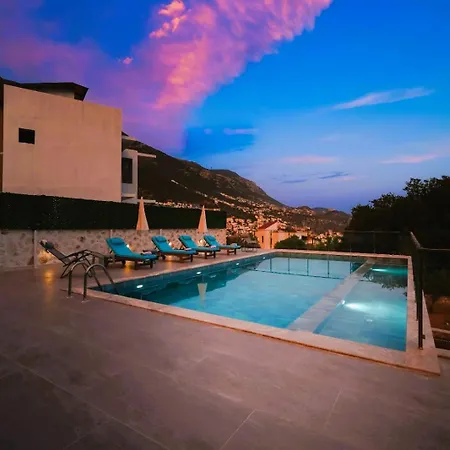 Nena Villa Kalkan
