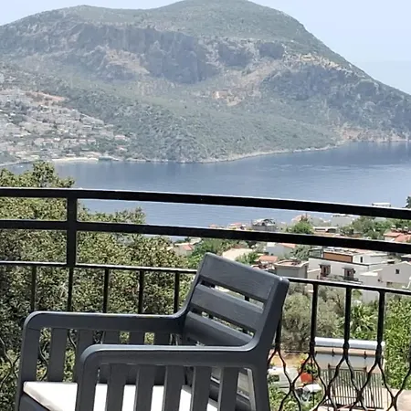 Nena Villa Kalkan