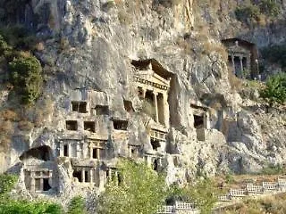 Nena Villa Kalkan