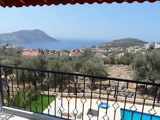 Nena Villa Kalkan
